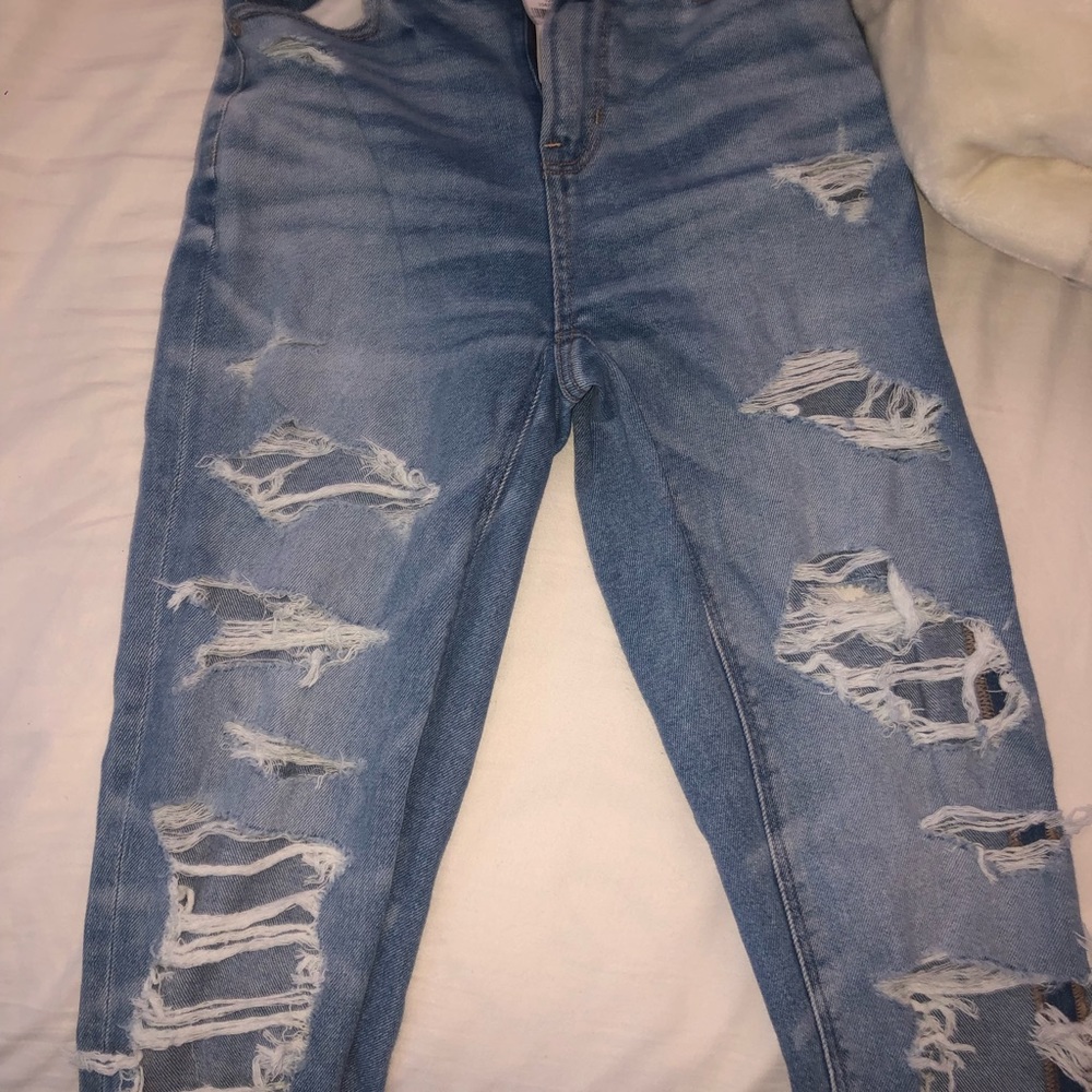 Doesnt fit my body type